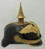 Prussian 7th Grenadier Officer Pickelhaube Visuel 3